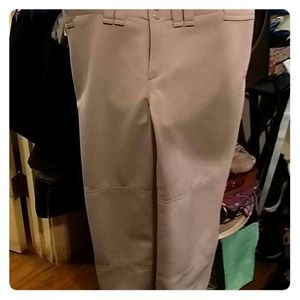 Baseball/softball pants